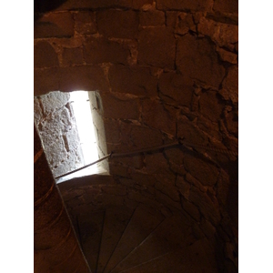 รูปถ่าย ฝรั่งเศส(France) มงแซ็งมีแชล(Mont St Michel) แอบบีมงแซ็งมีแชล(Mont St Michel Abbey) 2010-04 98