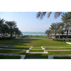 รูปถ่าย สหรัฐอาหรับเอมิเรตส์(United Arab Emirates) ดูไบ(Dubai) โรงแรมเลอเมอริเดียน มินาเซยาฮี(Le Meridien Mina Seyahi Hotel) 2008-11 98