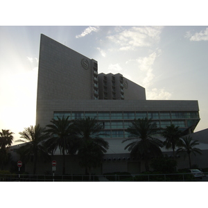 รูปถ่าย สหรัฐอาหรับเอมิเรตส์(United Arab Emirates) ดูไบ(Dubai) โรงแรมเชอราตัน ดูไบครีก(Sheraton Dubai Creek Hotel) 2005-03 7