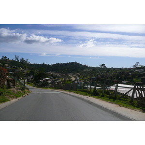 รูปถ่าย แอฟริกาใต้(South Africa) ไนส์นา(Knysna) 2008-09 62