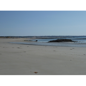 รูปถ่าย เจอร์ซีย์(Jersey) เจอร์ซีย์(Jersey) แซ็งตูแอ็ง(St Ouen) 2010-04 17