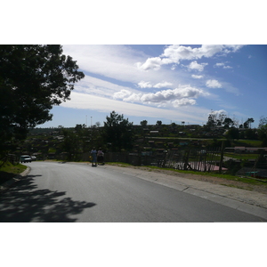 รูปถ่าย แอฟริกาใต้(South Africa) ไนส์นา(Knysna) 2008-09 58