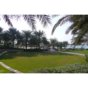 รูปถ่าย สหรัฐอาหรับเอมิเรตส์(United Arab Emirates) ดูไบ(Dubai) โรงแรมเลอเมอริเดียน มินาเซยาฮี(Le Meridien Mina Seyahi Hotel) 2008-11 107