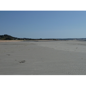 รูปถ่าย เจอร์ซีย์(Jersey) เจอร์ซีย์(Jersey) แซ็งตูแอ็ง(St Ouen) 2010-04 20