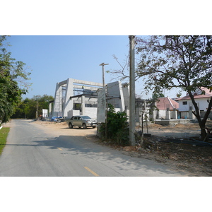 รูปถ่าย ไทย(Thailand) จอมเทียน(Jomtien) โกลเดนฮอร์น(Golden Horn) 2009-01 3