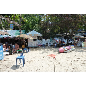 รูปถ่าย ไทย(Thailand) พัทยา(Pattaya) หาดโคซี่(Cosy Beach) 2011-01 51