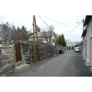 รูปถ่าย ฝรั่งเศส(France) นาสบีนาล(Nasbinals) 2008-04 9