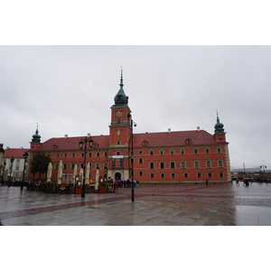 รูปถ่าย โปแลนด์(Poland) วอร์ซอ(Warsaw) 2016-10 87