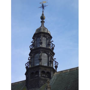 รูปถ่าย อังกฤษ(United Kingdom) อ็อกฟอร์ด(Oxford) 2005-05 38