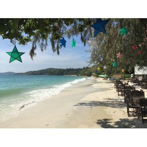 รูปถ่าย ไทย(Thailand) เกาะเสม็ด(Ko Samet) 2014-12 326