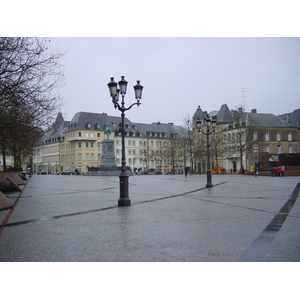 รูปถ่าย ลักเซมเบิร์ก(Luxembourg) 2002-02 7