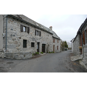 รูปถ่าย ฝรั่งเศส(France) นาสบีนาล(Nasbinals) 2008-04 11