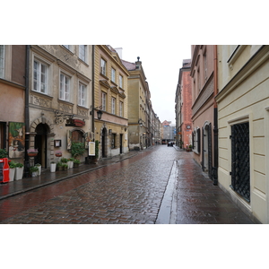 รูปถ่าย โปแลนด์(Poland) วอร์ซอ(Warsaw) 2016-10 96