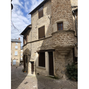 รูปถ่าย ฝรั่งเศส(France) เซเวรัก-เลอ-ชาโต(Severac le Chateau) 2021-05 17