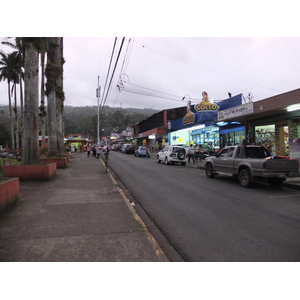 รูปถ่าย คอสตาริกา(Costa Rica) ตูร์รีอัลบา(Turrialba) 2015-03 41