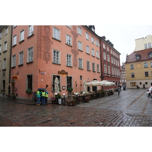 รูปถ่าย โปแลนด์(Poland) วอร์ซอ(Warsaw) 2016-10 98