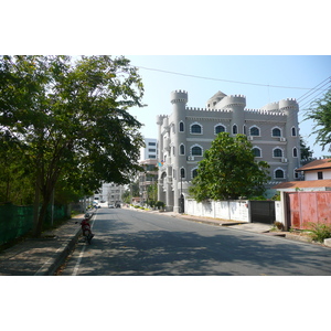 รูปถ่าย ไทย(Thailand) จอมเทียน(Jomtien) โกลเดนฮอร์น(Golden Horn) 2009-01 43
