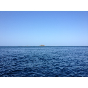 รูปถ่าย ปานามา(Panama) จากปานามาไปหมู่เกาะลัสเปร์ลัส(Panama to Las Perlas) 2015-03 77