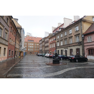 รูปถ่าย โปแลนด์(Poland) วอร์ซอ(Warsaw) 2016-10 85