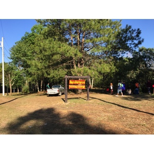 รูปถ่าย ไทย(Thailand) อุทยานแห่งชาติภูหินร่องกล้า(Phu Hin Rong Kla National Park) 2014-12 36