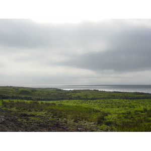 รูปถ่าย ไอร์แลนด์(Ireland) คอนเนอมารา(Connemara) 2003-09 46