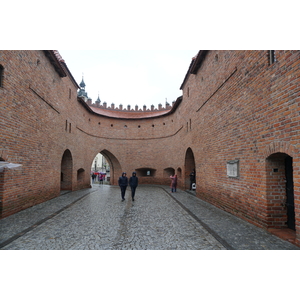 รูปถ่าย โปแลนด์(Poland) วอร์ซอ(Warsaw) 2016-10 77