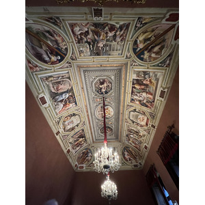 รูปถ่าย อิตาลี(Italy) ซีเอน่า(Siena) วังปุบบลีโก(Palazzo Pubblico) 2021-09 94