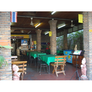 รูปถ่าย ไทย(Thailand) พัทยา(Pattaya) พัทยากลาง(Pattaya Klang) 2008-01 28