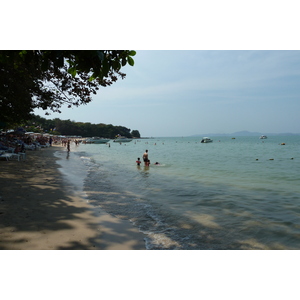 รูปถ่าย ไทย(Thailand) พัทยา(Pattaya) หาดโคซี่(Cosy Beach) 2011-01 67