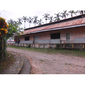 รูปถ่าย คอสตาริกา(Costa Rica) ตูร์รีอัลบา(Turrialba) 2015-03 75