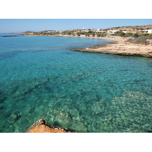 รูปถ่าย กรีก(Greece) เกาะคูโฟนิสเซีย(Koufonissia) 2014-07 77
