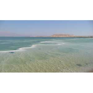 รูปถ่าย อิสราเอล(Israel) อึนโบเกก(Boqeq) 2007-06 3