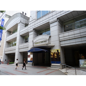 รูปถ่าย ญี่ปุ่น(Japan) โตเกียว(Tokyo) โอโมเตะซันโด(Omotesando) 2010-06 65