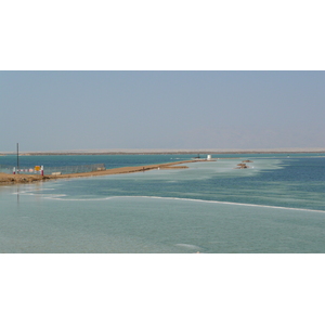 รูปถ่าย อิสราเอล(Israel) อึนโบเกก(Boqeq) 2007-06 10