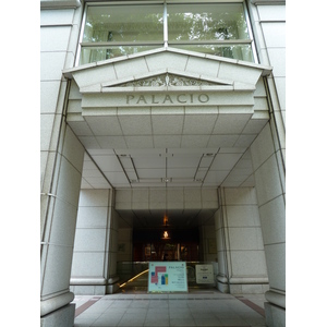 รูปถ่าย ญี่ปุ่น(Japan) โตเกียว(Tokyo) โอโมเตะซันโด(Omotesando) 2010-06 71