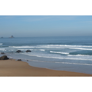 รูปถ่าย สเปน(Spain) กันตาเบรีย(Cantabria) 2013-01 6