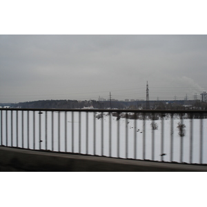 รูปถ่าย รัสเซีย(Russia) มอสโก(Moscow) 2006-03 20