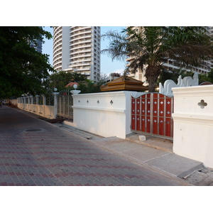 รูปถ่าย ไทย(Thailand) พัทยา(Pattaya) รีสอร์ตไอบีช(iBeach Resort) 2009-12 25