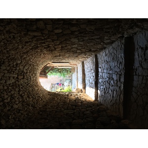 รูปถ่าย ฝรั่งเศส(France) คอร์สิคา(Corsica) ซันตันโตนีโน(Sant'Antonino) 2015-05 23