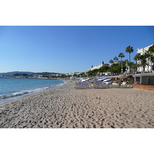รูปถ่าย ฝรั่งเศส(France) คานส์(Cannes) ครัวเซทท์(Croisette) 2007-10 18