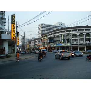 รูปถ่าย ไทย(Thailand) จอมเทียน(Jomtien) ทัพพระยา(Thappraya) 2008-01 1