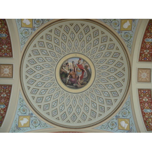 รูปถ่าย รัสเซีย(Russia) เซนต์ปีเตอร์สเบิร์ก(St Petersburg) พิพิธภัณฑ์เฮอร์มิเทจ(Hermitage Museum) 2006-03 116