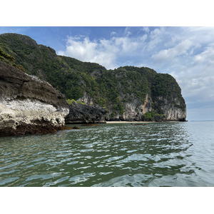 รูปถ่าย ไทย(Thailand) หาดยาว(Hat Yao) 2023-01 69