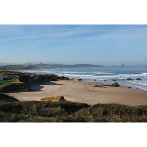 รูปถ่าย สเปน(Spain) กันตาเบรีย(Cantabria) 2013-01 83