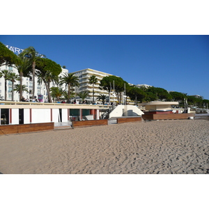 รูปถ่าย ฝรั่งเศส(France) คานส์(Cannes) ครัวเซทท์(Croisette) 2007-10 1