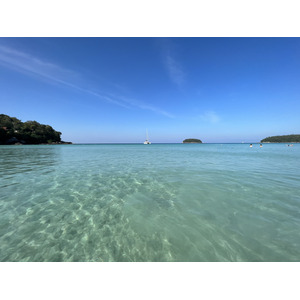 รูปถ่าย ไทย(Thailand) ภูเก็ต(Phuket) หาดกะตะ(Kata Beach) 2021-12 185