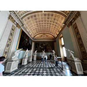 รูปถ่าย อิตาลี(Italy) ฟลอเรนซ์(Florence) พิพิธภัณฑ์อุฟฟีซี(Uffizi Museum) 2022-05 303