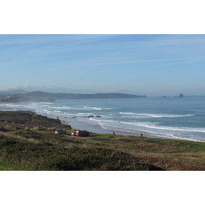 รูปถ่าย สเปน(Spain) กันตาเบรีย(Cantabria) 2013-01 76