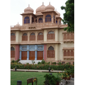 รูปถ่าย ปากีสถาน(Pakistan) การาจี(Karachi) 2006-08 16