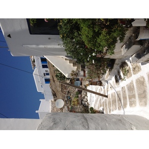 รูปถ่าย กรีก(Greece) เกาะมิโคนอส(Mykonos) 2014-07 186